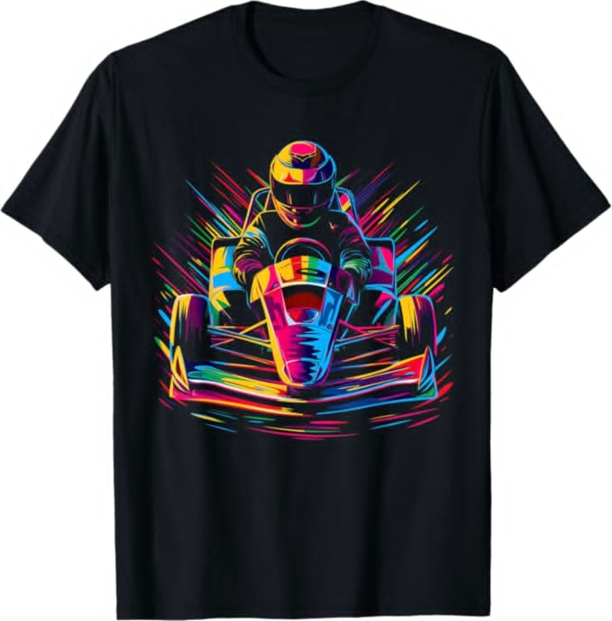 Karting Shirt